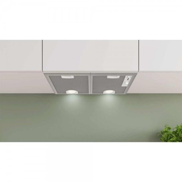 Exaustor de Integrar BOSCH DHL555BM