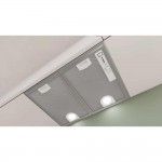 Exaustor de Integrar BOSCH DHL555BM