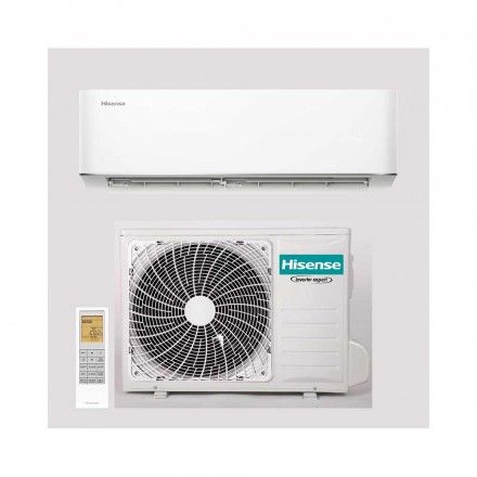 Ar Condicionado HISENSE Max Comfort HC70FW00