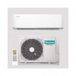 Ar Condicionado HISENSE Max Comfort HC70FW00