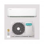 Ar Condicionado HISENSE Max Comfort HC50XP0U