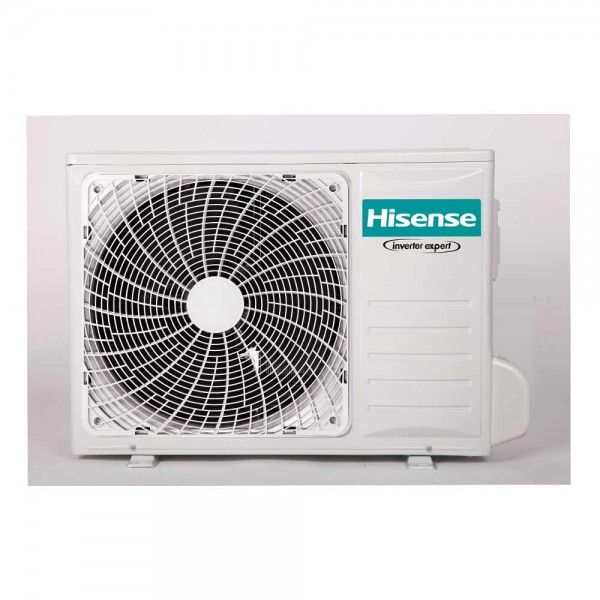 Ar Condicionado HISENSE New Luso KC35LR03