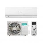 Ar Condicionado HISENSE New Luso KC35LR03