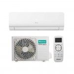 Ar Condicionado HISENSE New Luso KC25YR3B