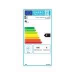 Termoacumulador NECKAR ESN 030 6 1200W