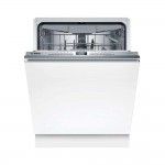 Máquina de Lavar Loiça de Encastre BOSCH SBH4ECX28E