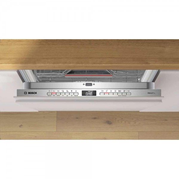 M�quina de Lavar Loi�a de Encastre BOSCH SBH4ECX28E