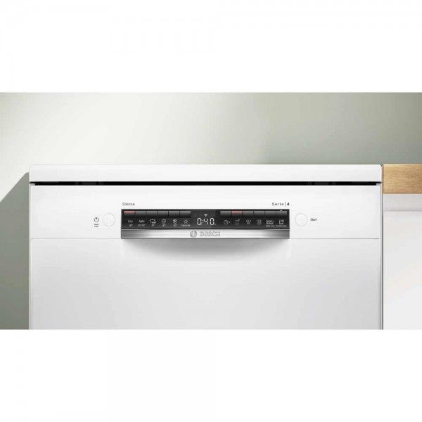 M�quina de Lavar Loi�a BOSCH SMS4HTW16E