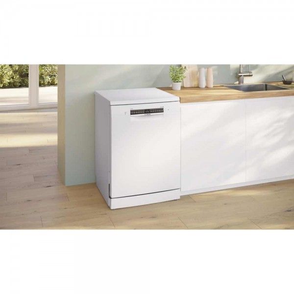 M�quina de Lavar Loi�a BOSCH SMS4HTW16E