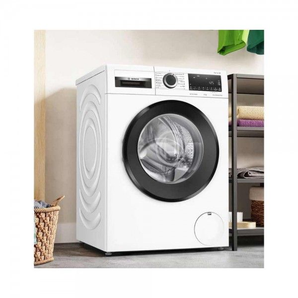 M�quina de Lavar Roupa BOSCH WGG254Z3ES