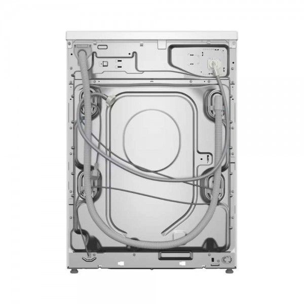 M�quina de Lavar Roupa BOSCH WGG254Z3ES