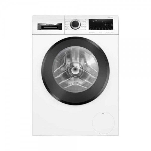M�quina de Lavar Roupa BOSCH WGG254Z3ES