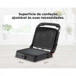 Grelhador FLAMA 4522FL
