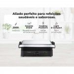 Grelhador FLAMA 4522FL