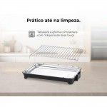 Grelhador FLAMA 4323FL