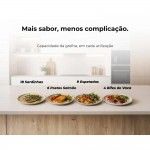 Grelhador FLAMA 4323FL