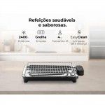 Grelhador FLAMA 4323FL