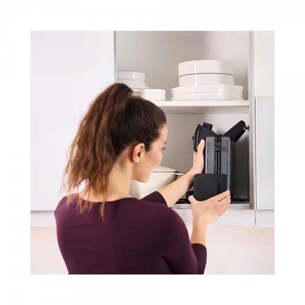 Grelhador BRAUN MultiGrill 5 CG 5033