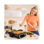 Grelhador BRAUN MultiGrill 5 CG 5033