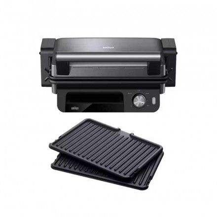 Grelhador BRAUN MultiGrill 5 CG 5033