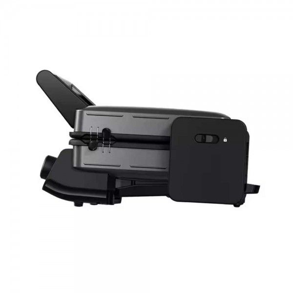 Grelhador BRAUN MultiGrill 5 CG 5033