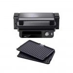 Grelhador BRAUN MultiGrill 5 CG 5033