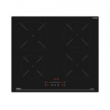 Placa de Indu��o TEKA IBG 64SSM BK