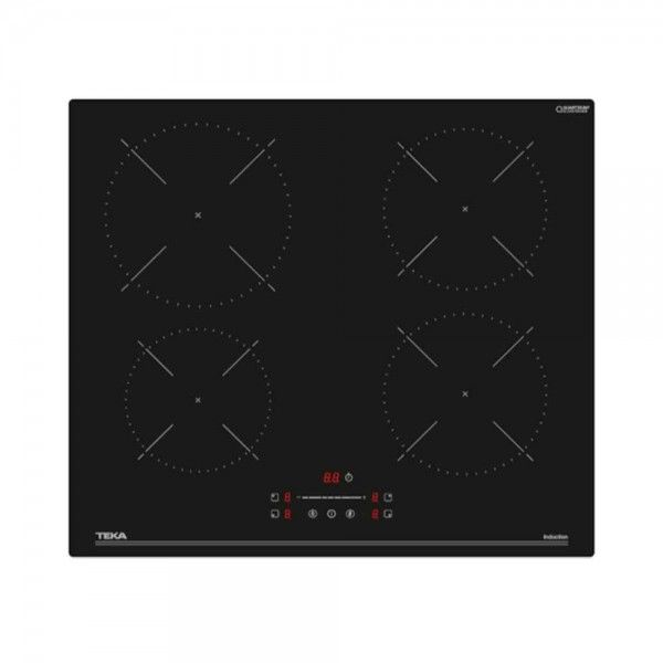 Placa de Indu��o TEKA IBG 64SSM BK