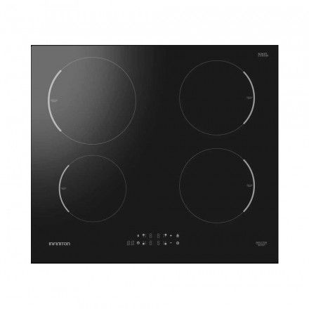 Placa de Indu��o INFINITON Ind4N74G29