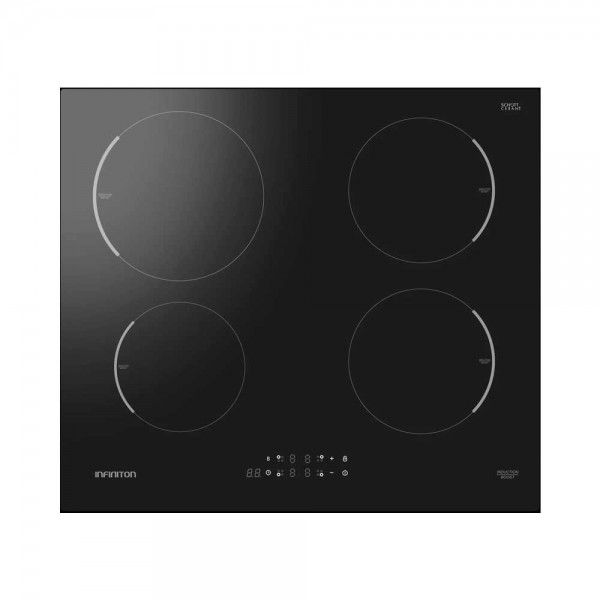 Placa de Indu��o INFINITON Ind4N74G29