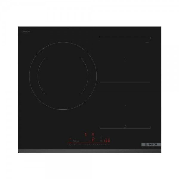Placa de Indu��o BOSCH Serie 6 PVJ631HC1E