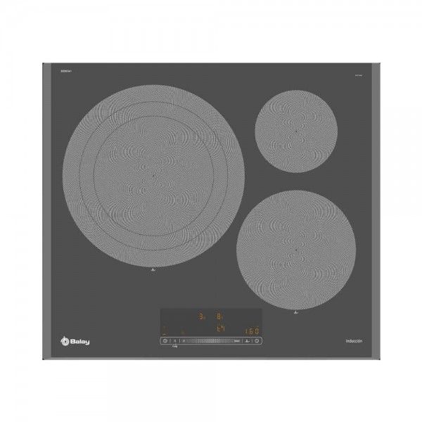 Placa de Indu��o Balay 3EB967AH