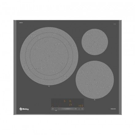 Placa de Indu��o Balay 3EB967AH