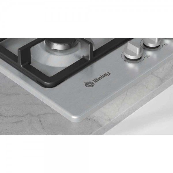 Placa a G�s BALAY 3ETX565CB