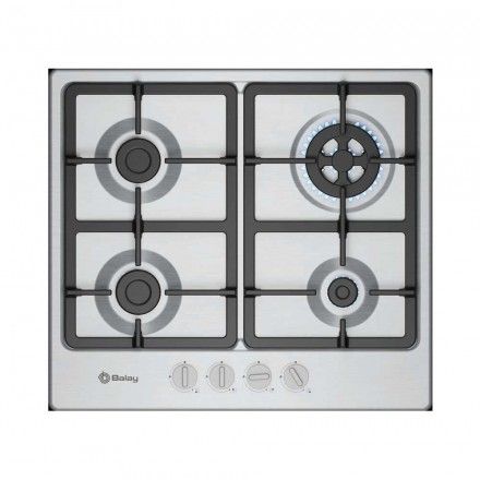 Placa a G�s BALAY 3ETX565CB