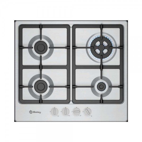 Placa a G�s BALAY 3ETX565CB
