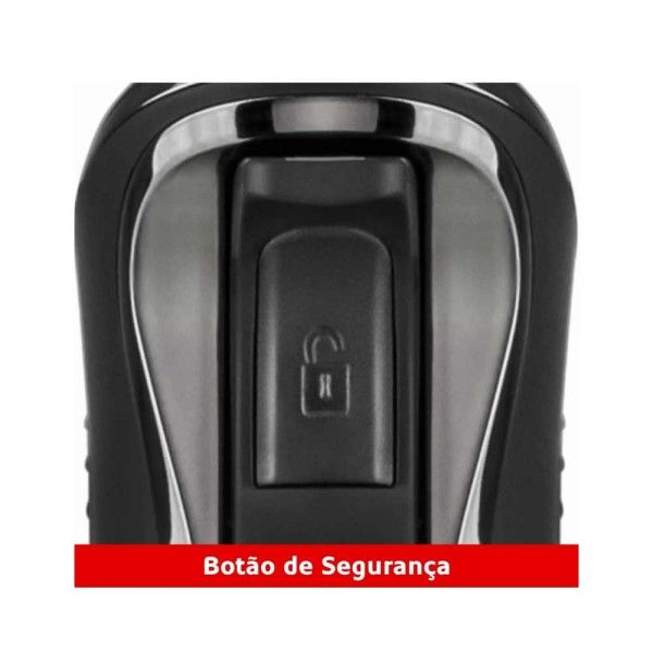 Varinha M�gica HAEGER Ultra Twister HB-15B.028A