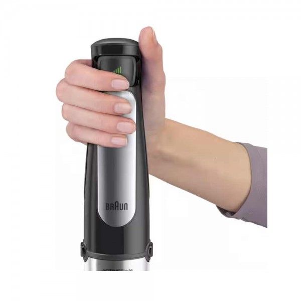 Varinha M�gica BRAUN MultiQuick 7 MQ 7000 X