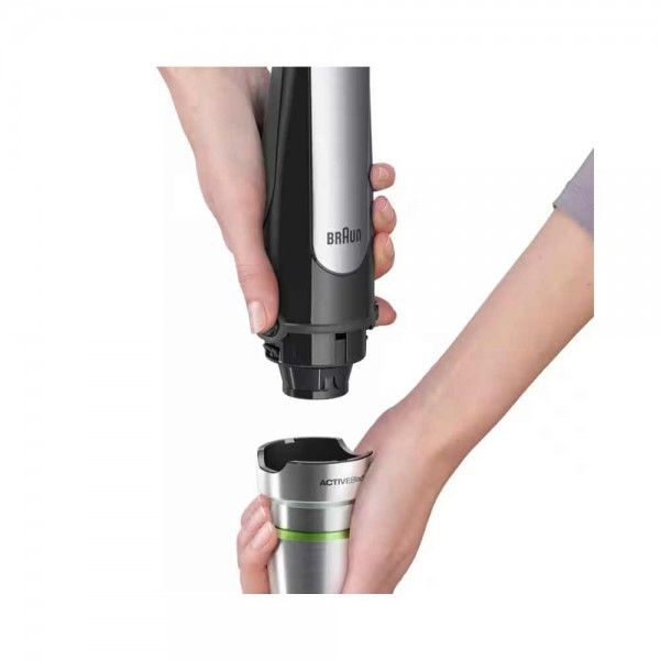 Varinha M�gica BRAUN MultiQuick 7 MQ 7000 X