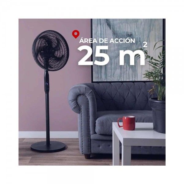Ventoinha de P� Jata JVVP3060