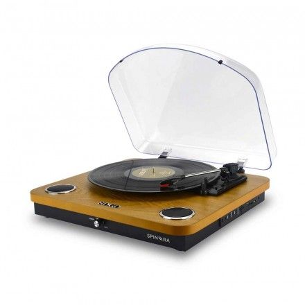 Gira-Discos SOGO TDA-SS-8655