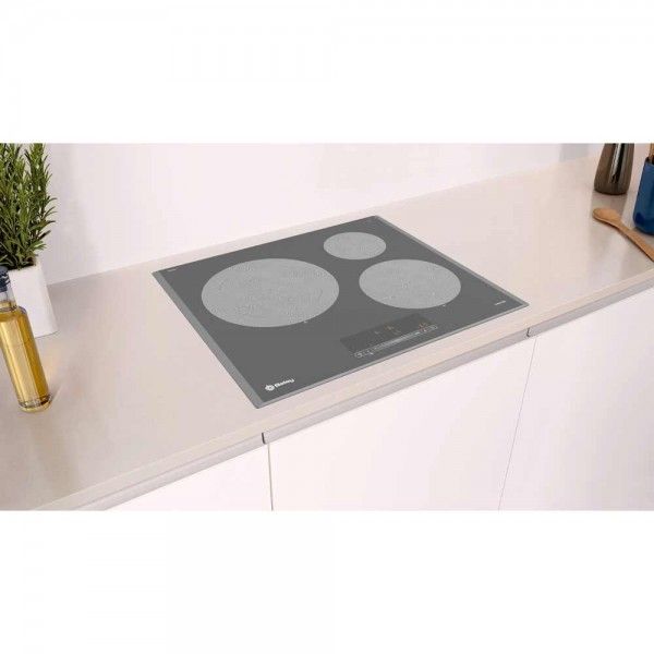 Placa de Indu��o BALAY 3EB965AH