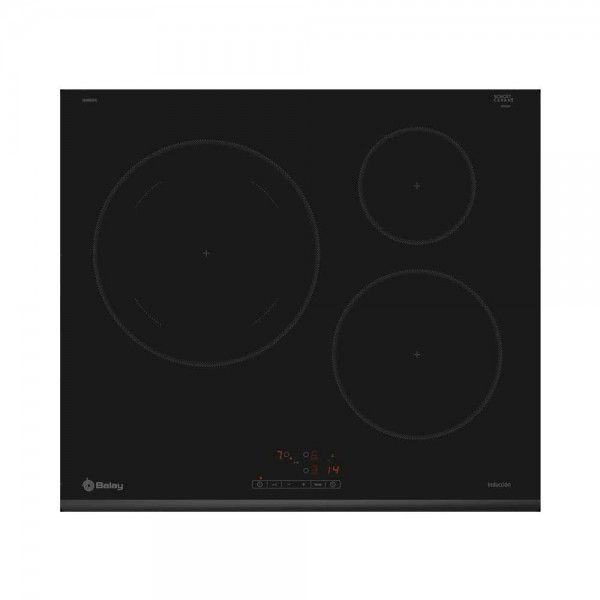 Placa de Indu��o BALAY 3EB865FR