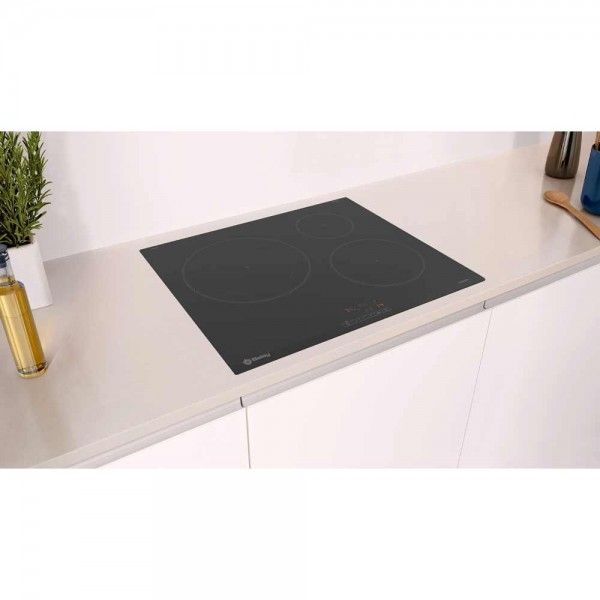 Placa de Indu��o BALAY 3EB865FR