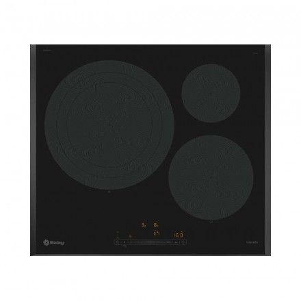 Placa de Indu��o BALAY 3EB967LH