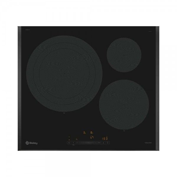 Placa de Indu��o BALAY 3EB967LH