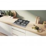 Placa a G�s BOSCH Serie 4 SPGH6B5K90