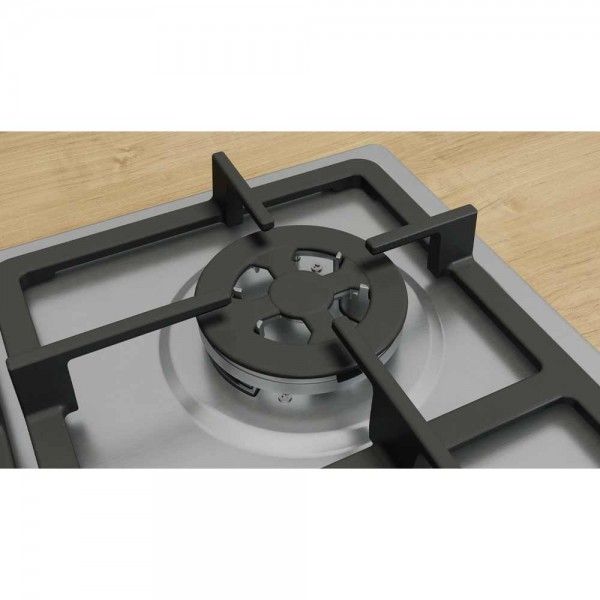 Placa a G�s BOSCH Serie 4 SPGH6B5K90
