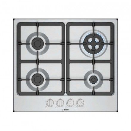 Placa a G�s BOSCH Serie 4 SPGH6B5K90