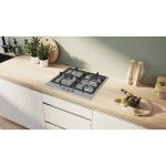 Placa a G�s BOSCH Serie 4 PGC6B5K90